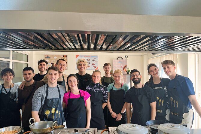 Kathmandu: Local Lead Nepali Cooking & Momo-Making Class - A Detailed Look at the Experience