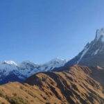 Kathmandu: Mardi Himal Trek with Vibrant Views - What’s Included and What’s Not