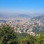 Kathmandu: Nagarkot Sunrise and Dhulikhel Hike with Guide - The Scenic Trek from Nagarkot to Dhulikhel