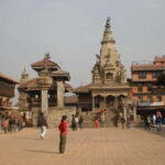 Kathmandu: Patan & Bhaktapur Durbar Square Sightseeing Tour - Transition to Bhaktapur: The Medieval Charm