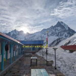 Kathmandu/Pokhara: 5-Day Annapurna Base Camp (ABC) Trek - What’s Included & What’s Not