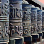 Kathmandu: Private Vespa Tour to Swoyambhunath Stupa - Exploring Swayambhunath Stupa in Detail