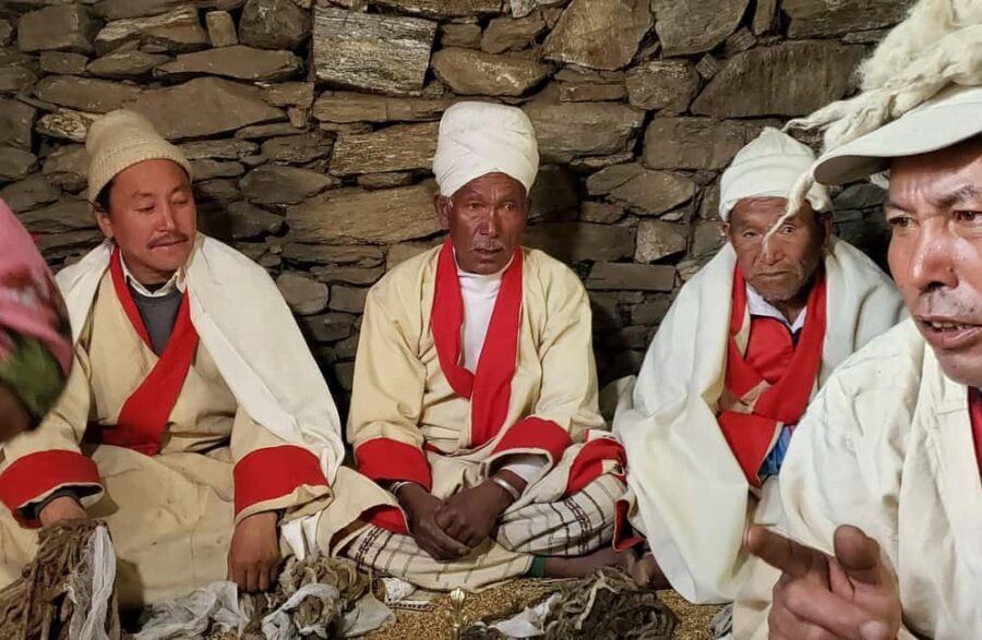 Kathmandu: Shamanism Tour with Ritual Ceremony - Why This Tour Offers Great Value