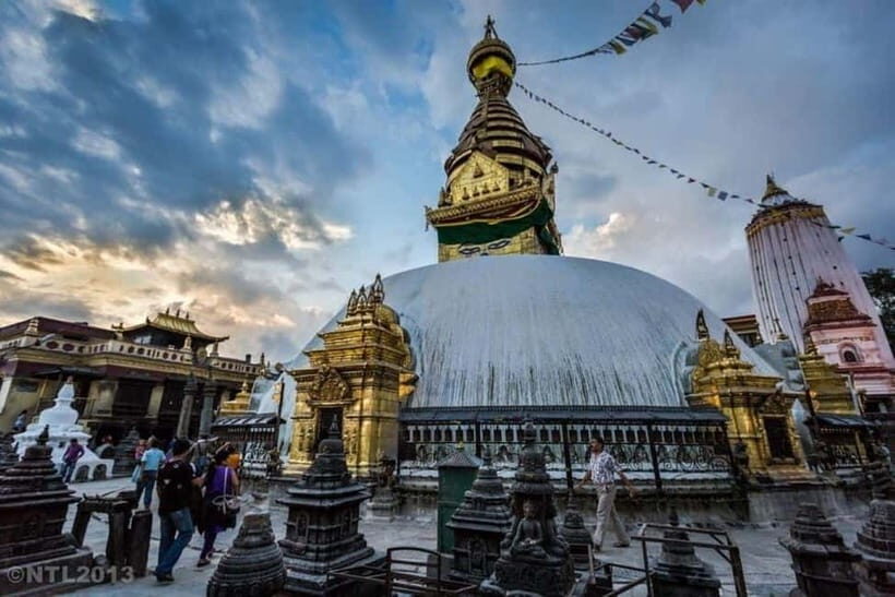 Kathmandu Sightseeing Tour | Top Tourist Attraction in Nepal - Cultural Immersion in Newari Villages