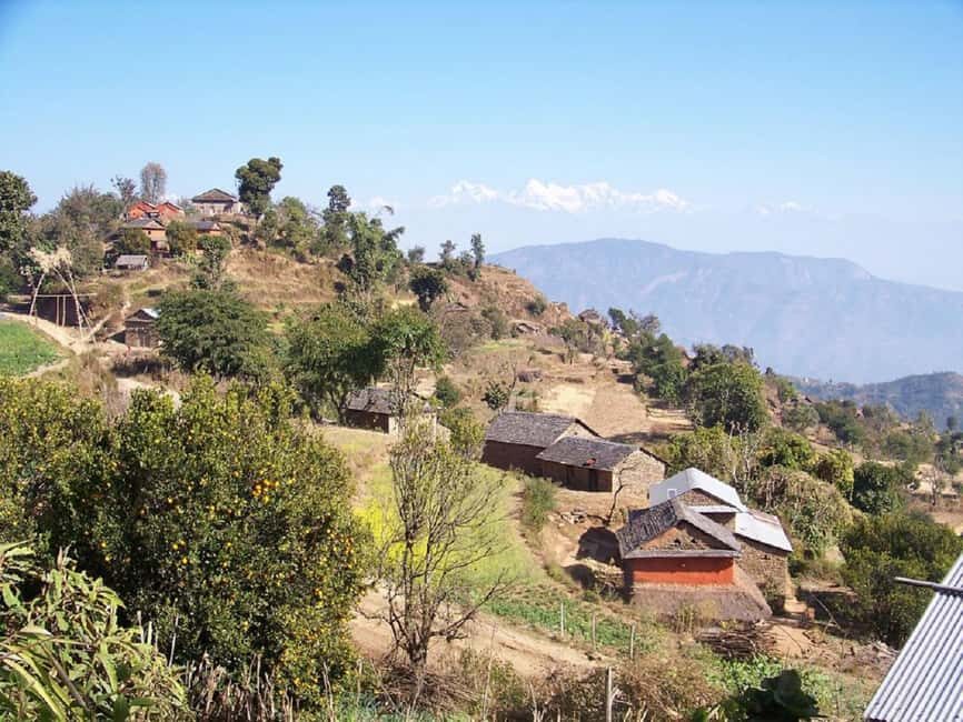 Kathmandu: Siraichuli/Chepang-Hill Guided Trek with Transfer - The Trek Itinerary: What You Can Expect