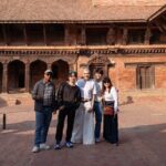 Kathmandu Top 4 UNESCO World Heritage Site Private Day Tour - Exploring the Itinerary: A Step-by-Step Breakdown