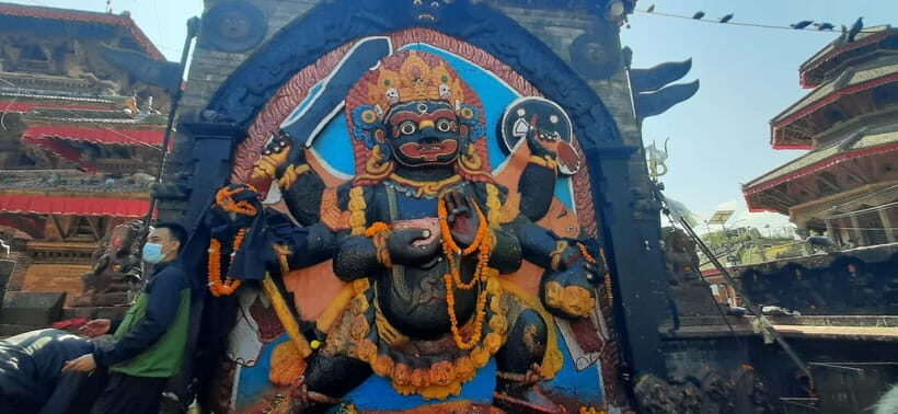 Kathmandu UNESCO World Heritage Sites Day Tour - What’s Included and What to Keep in Mind