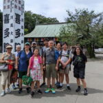 Kawagoe Private Tour with Licensed Guide - A Closer Look at the Kawagoe Private Tour Experience