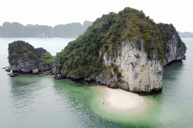 Kayak Adventure Experience at Lan Ha Bay - Why This Tour Offers Great Value