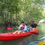 Kayaking ao thalane krabi and ATV extreme - The Itinerary: What to Expect from Start to Finish