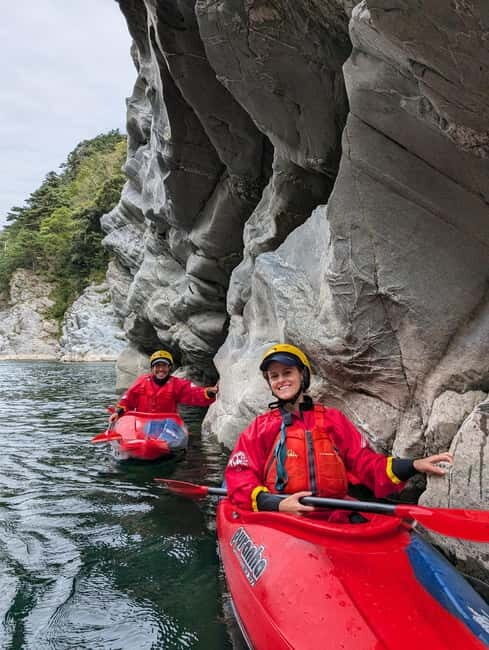 Kayaking Trip in Iya Valley for Beginners - Authentic Experiences and Expert Tips