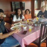 Kerala:- 03 Days Periyar and Alleppey Houseboat Cruise Tour - What to Expect from the Tour