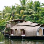 Kerala Beauty, Cochin with Alleppey Houseboat Tour (03 Days) - Detailed Breakdown of the Itinerary