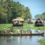 Kerala Houseboat Tour To Alapuzha - A Closer Look at the Kerala Houseboat Experience