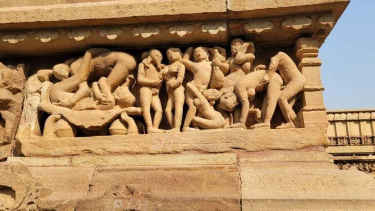 Khajuraho: 2-Night 03 days Tour with Panna National Park - Final Thoughts