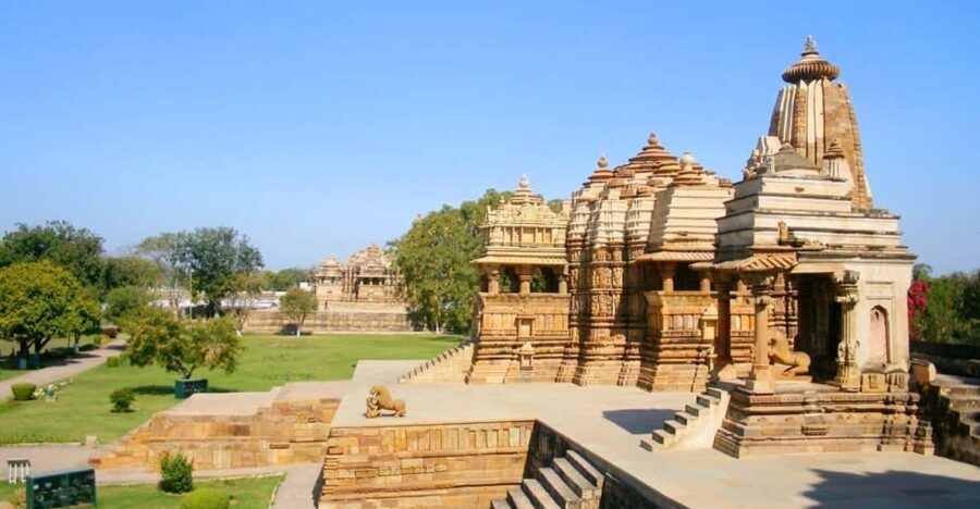 Khajuraho: Full-Day Private Guided Temples and History Tour - Practical Information & Tips
