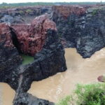 Khajuraho in a Day : Temples, Raneh Waterfall & Village Life - Lunch and Market Exploration