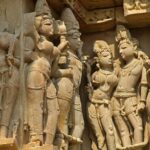 Khajuraho: Private Kamasutra Temples Day Tour with Guide - Transport and Guide Experience
