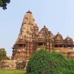 Khajuraho: Private Kamasutra Temples Day Tour with Lunch - Practical Tips for Your Visit