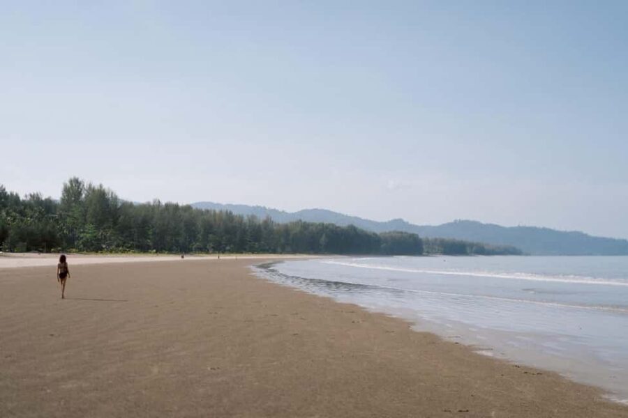 Khao Lak: 1.5-Hour Small Group Surfing Experience - What You Can Expect from This Surfing Experience