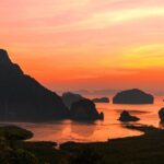 Khao Sok National Park & Samet Nangshe Private Tour from Phuket - Real Experiences & Insights from Past Travelers
