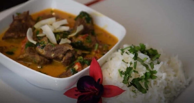 Khao Sok: Thai Cooking Class and Culinary Experience - Who Would Love This Tour?