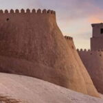 Khiva: Silk Road Guided City Half-Day Tour - The Sum Up