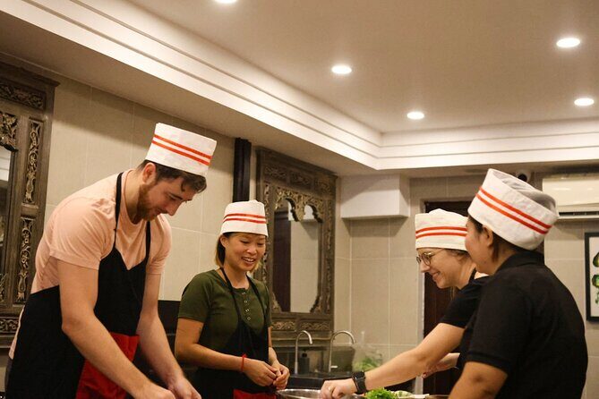 Khmer Cooking Class Full Day - Why Choose This Cooking Class?