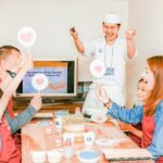 Kid-Friendly Sushi Making Class in Tokyo (English-Led) - Why It’s a Great Cultural Experience