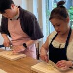 Kimchi class with Chef Hakyung near Gyeongbokgung place - What Makes This Kimchi Class Special?