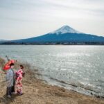 Kimono experience at Fujisan Culture Gallery -day out plan - Detailed breakdown of the experience