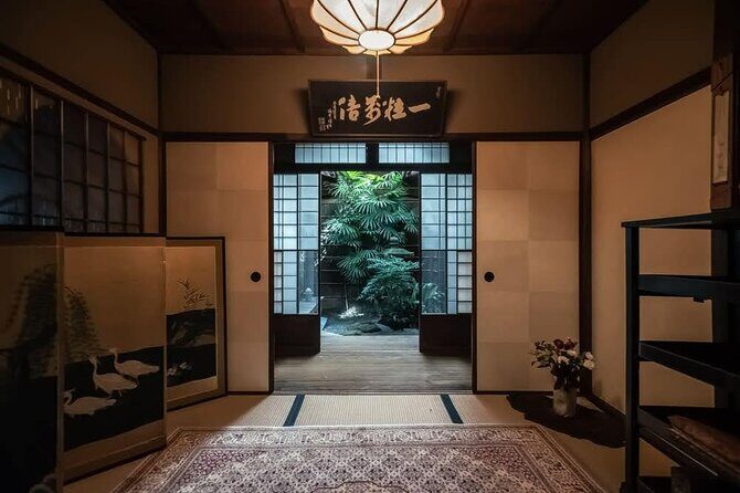 Kimono Tea Ceremony at Kyoto Maikoya, Karasuma Shijo - Who Will Love This Experience?