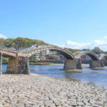 Kintai-Kyo Bridge and Iwakuni Castle with local guide 3h - What Travelers Say