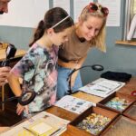 Kintsugi Accessory Experience in Naha, Okinawa - What to Expect from the Kintsugi Accessory Workshop in Naha