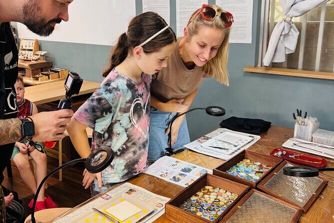 Kintsugi Accessory Experience in Naha, Okinawa - What to Expect from the Kintsugi Accessory Workshop in Naha