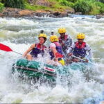 Kitulgala: Whitewater Rafting All inclusive from Colombo! - What’s Included and What to Prepare