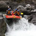Kiulu River Water Rafting Day Tour from Kota Kinabalu - Authentic Experiences and Reviewer Insights