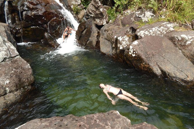 Knuckles Spice Trail Trek from Kandy - The Sum Up