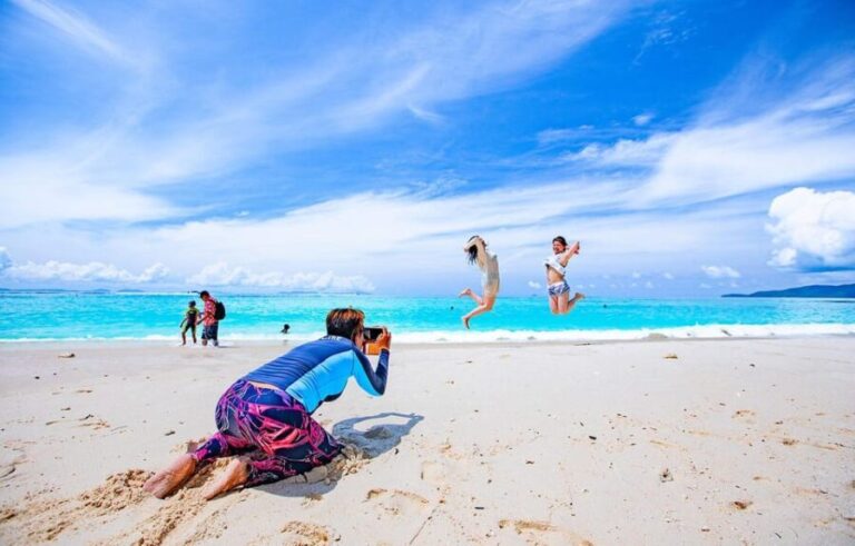 Ko Lanta: Maya Bay & Phi Phi Islands Full-Day Speedboat Trip - The Practicalities: What You Need to Know