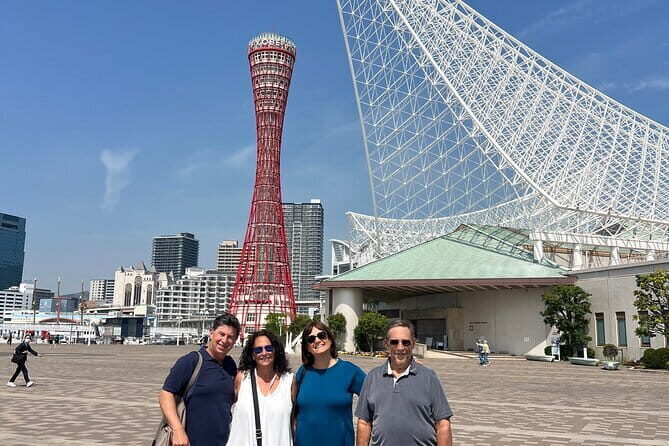 Kobe City Tours - Who Will Love This Tour?