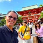 Kobe: Kobe City Highlights Guided Tour - Shrine, Port, Tower - What’s Included and Practical Details