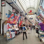 Kobe: Local Market Uonotana Guided Food Tour with Tastings - Who Is This Tour Best For?