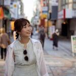 Kobe Private Tour: Kitano Ijinkan-Gai & City Highlights - Sannomiya Center Gai: The Heart of Kobe’s Modern Energy