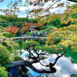 Kobe: Sake Tasting, Shrines, Gardens & Scenic Harbor in 1Day - A Walk Through Sorakuen Garden: Nature and Calm