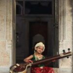 Kochi: Classical Music Live Performance - What to Expect at the Great K V Kathakali Centre