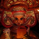 Kochi: Kathakali, Theyyam, and Kalaripayattu Evening Show - An In-Depth Look at the Experience