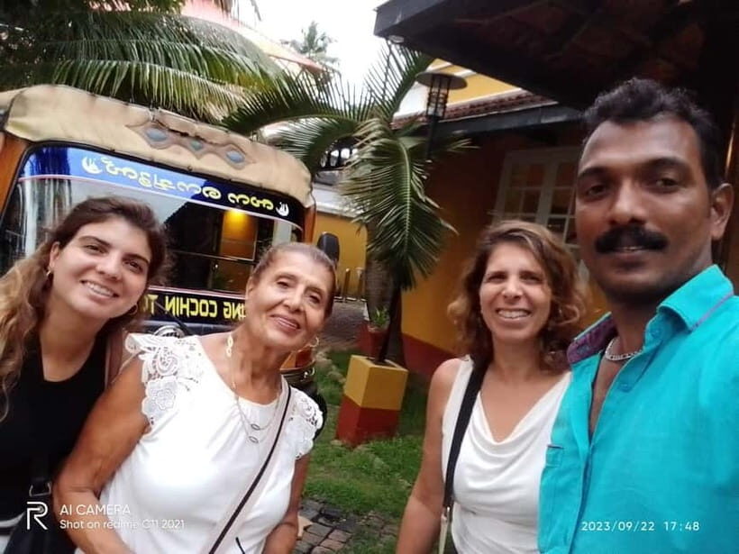 Kochi: Local Sightseeing Tuk-Tuk Tour - The Practical Side: Transport, Timing, and Value