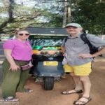 Kochi Shore Excursion: Tuk-Tuk Tour with Hidden Gems - Authentic Experiences and Cultural Demos