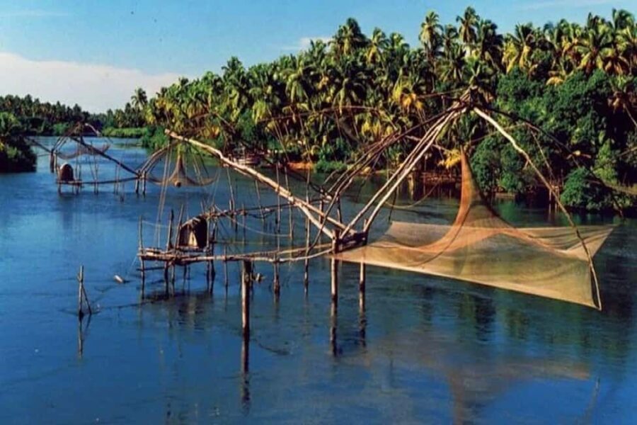 Kochi: Ultimate Kerala and Kumbalangi Village Same Day Tour - The Experience Provider and Logistics