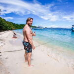 Koh Chang: 3 or 4 Islands Snorkel & Beach Tour by Big Boat - A Closer Look at the Itinerary